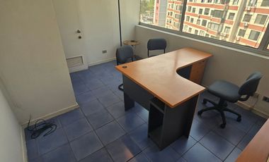 Arriendo Oficina con excelente ubicación y conectividad. General Holley 2363