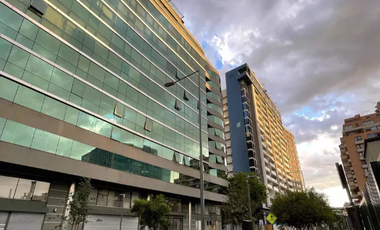 Arriendo Oficina con excelente ubicación y conectividad. General Holley 2363