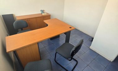 Arriendo Oficina con excelente ubicación y conectividad. General Holley 2363