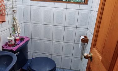 Casa con Acceso al Río Angachilla Sector Las Gaviotas