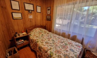 Casa con Acceso al Río Angachilla Sector Las Gaviotas