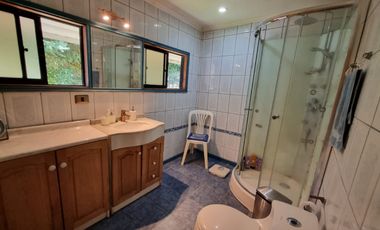 Casa con Acceso al Río Angachilla Sector Las Gaviotas