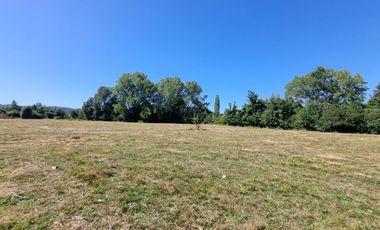 Loteo Isla Huape Sector Arique