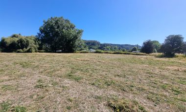 Loteo Isla Huape Sector Arique