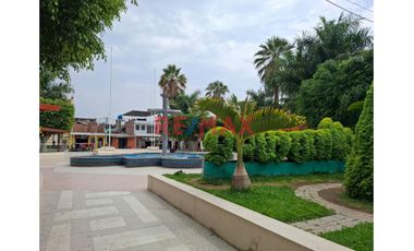 Terreno En Venta En Calle Atahualpa - Motupe (C. MELENDRES)