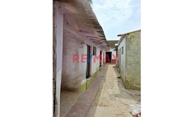 Terreno En Venta En Calle Atahualpa - Motupe (C. MELENDRES)