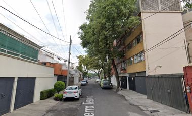 Venta de Departamento en Col. Campestre Churubusco, CDMX.