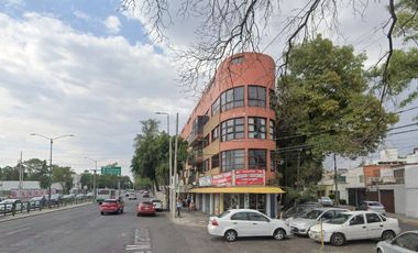 Venta de Departamento en Col. Campestre Churubusco, CDMX.