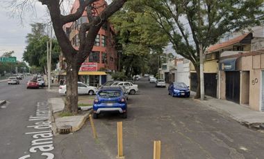 Venta de Departamento en Col. Campestre Churubusco, CDMX.