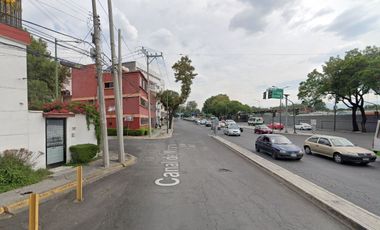 Venta de Departamento en Col. Campestre Churubusco, CDMX.