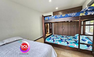 Preciosa casa campestre de alquiler ubicada en Morelia, Pereira