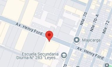 ¡Haz Que Tu Dinero Trabaje Para Ti Hoy !! Venta de Condominio en Exclusiva Zona, Col. Bondojito, Gustavo A Madero, CDMX.