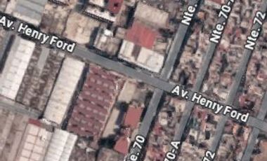 ¡Haz Que Tu Dinero Trabaje Para Ti Hoy !! Venta de Condominio en Exclusiva Zona, Col. Bondojito, Gustavo A Madero, CDMX.