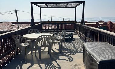 Casa en renta para fines de semana