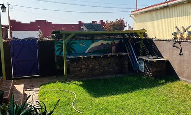 Casa en renta para fines de semana
