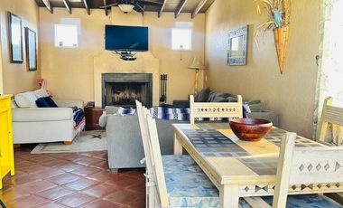 Casa en renta para fines de semana
