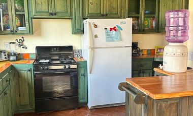 Casa en renta para fines de semana