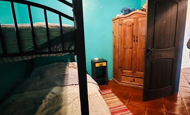 Casa en renta para fines de semana