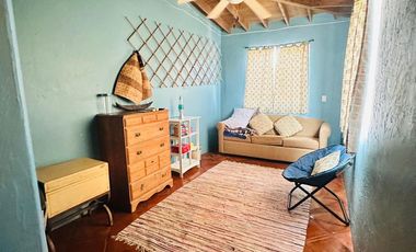 Casa en renta para fines de semana