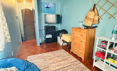Casa en renta para fines de semana