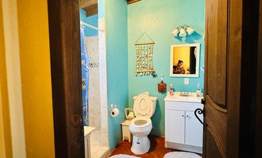 Casa en renta para fines de semana
