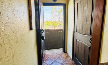 Casa en renta para fines de semana