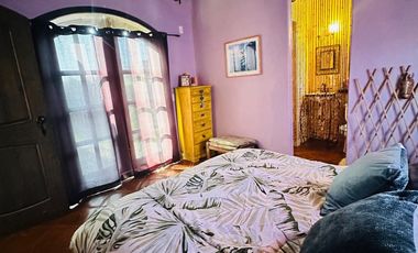Casa en renta para fines de semana