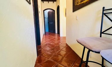Casa en renta para fines de semana