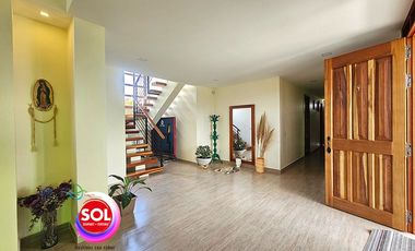 Hermosa casa campestre en alquiler ubicada en Montenegro, Quindio