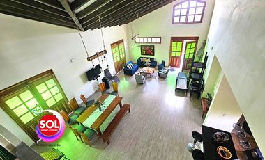 Hermosa casa campestre en alquiler ubicada en Montenegro, Quindio