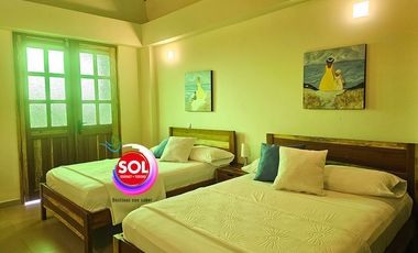 Hermosa casa campestre en alquiler ubicada en Montenegro, Quindio