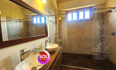 Hermosa casa campestre en alquiler ubicada en Montenegro, Quindio