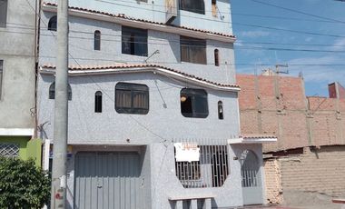 Ocasión!! Vendo Hotel En Centro De Huacho a 40 minutos de  Chancay