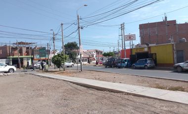 Ocasión!! Vendo Hotel En Centro De Huacho a 40 minutos de  Chancay