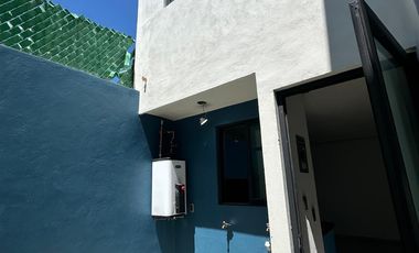 CASA EN RENTA ZON SAN MATEO ATENCO EDO MEX