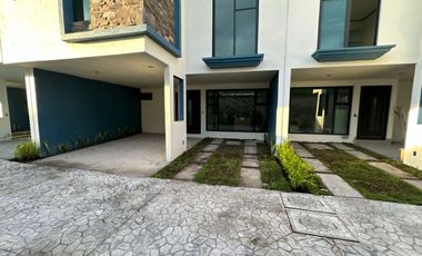 CASA EN RENTA ZON SAN MATEO ATENCO EDO MEX