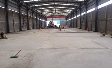 PATIO LOGISTICO ALTO HOSPICIO,PROYECTO