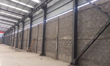 PATIO LOGISTICO ALTO HOSPICIO,PROYECTO