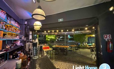 Se Vende Local Comercial en Esquina, Col. Tlacoquemecatl del Valle, Benito Juárez 54121381948