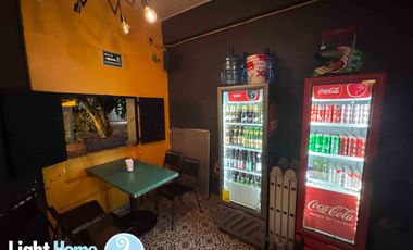 Se Vende Local Comercial en Esquina, Col. Tlacoquemecatl del Valle, Benito Juárez 54121381948