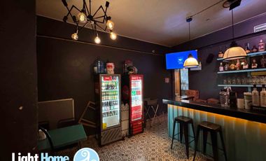 Se Vende Local Comercial en Esquina, Col. Tlacoquemecatl del Valle, Benito Juárez 54121381948