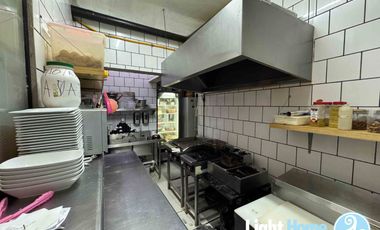 Se Vende Local Comercial en Esquina, Col. Tlacoquemecatl del Valle, Benito Juárez 54121381948