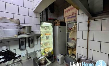 Se Vende Local Comercial en Esquina, Col. Tlacoquemecatl del Valle, Benito Juárez 54121381948