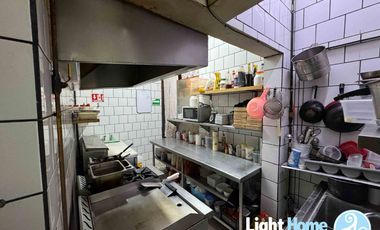 Se Vende Local Comercial en Esquina, Col. Tlacoquemecatl del Valle, Benito Juárez 54121381948