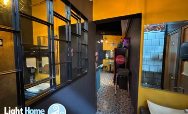 Se Vende Local Comercial en Esquina, Col. Tlacoquemecatl del Valle, Benito Juárez 54121381948