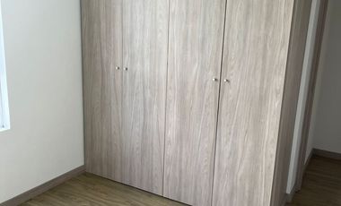 APARTAMENTO EN VENTA