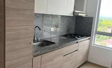 APARTAMENTO EN VENTA