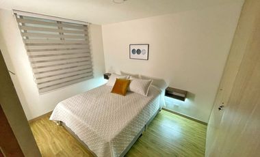 APARTAMENTO EN VENTA