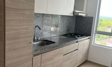 APARTAMENTO EN VENTA