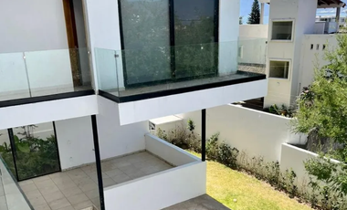 Casa En Venta Jocotepec Con Vista Panorámica Y Alberca Privada En Rinconada El Limón, Jalisco